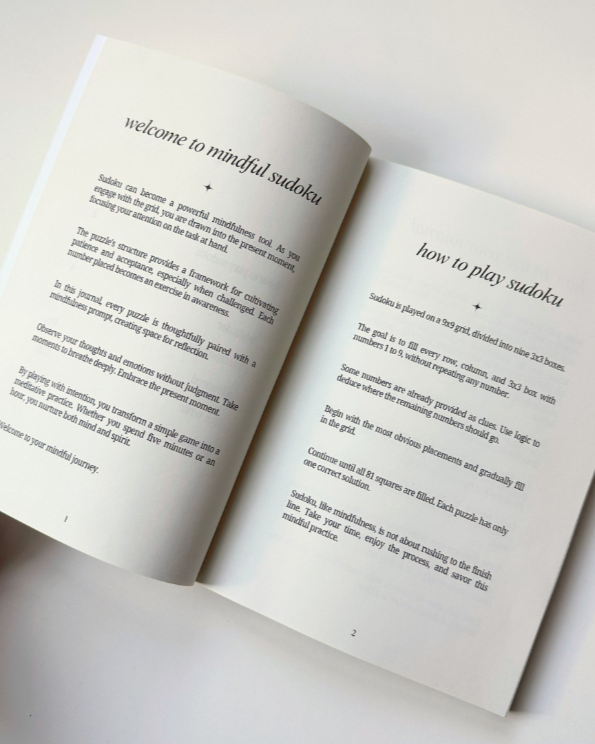 Connect & Reflect Bundle