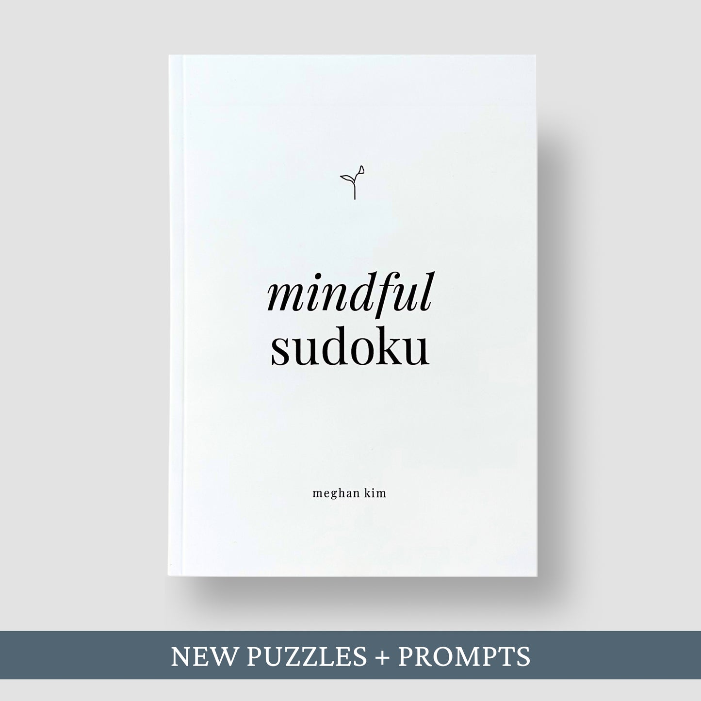 Second Edition: New Puzzles + Prompts