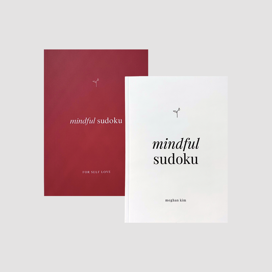 The Complete Mindful Sudoku Journey